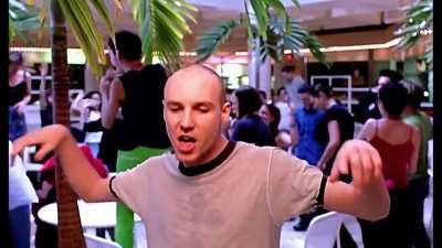 New Radicals - You Get What You Give