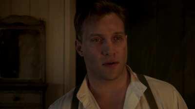 Lily James - The Exception