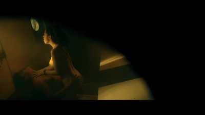 AJ Raval in Sitio Diablo