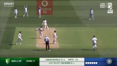 Marnus displaying his variations of the 