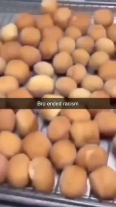 Natural selection....