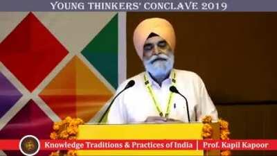 Transformation from Marxism to Sanatan Dharma