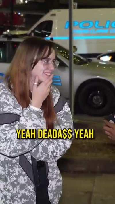 Yeah not that big of a deal