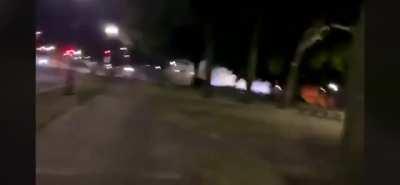 What happens when you tell an undercover cop he has a small dick. Kenosha Aug 31