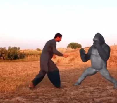 Path chapters animated, can’t wait for eren vs zeke with a clash ideologies