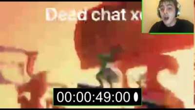 yo cuando veo por milesima vez este meme