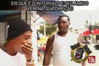 Quem nunca passou por isso né