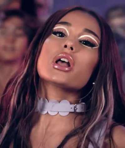 Side to Side (Rain on Me)