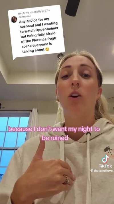 Must’ve been a stressful 3 hours