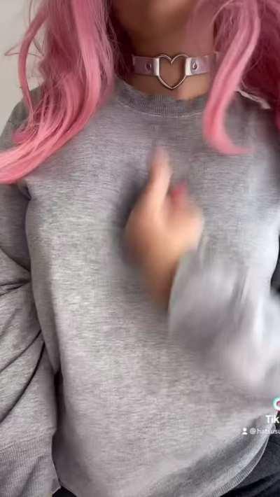 Yes, I have so much free time rn