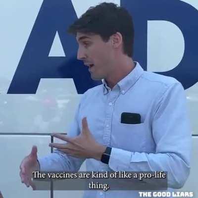 It hurt itself with confusion.