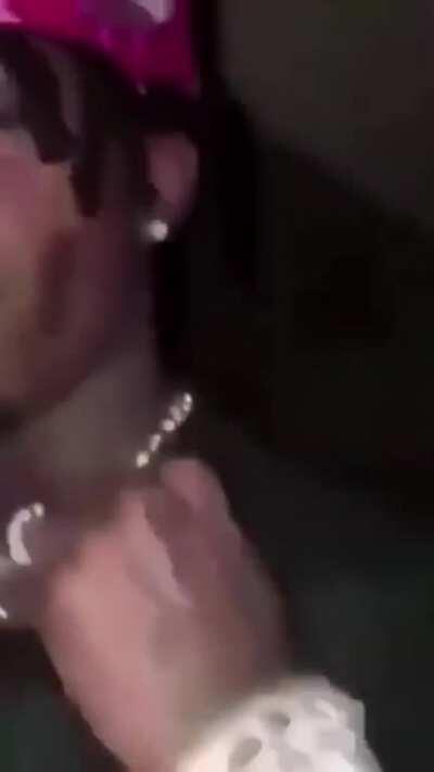 was going through carti's highlights today and i just remembered that this is one of the funniest unironic stories i have seen in my life, don't know why (posting this because sub is dead rn)