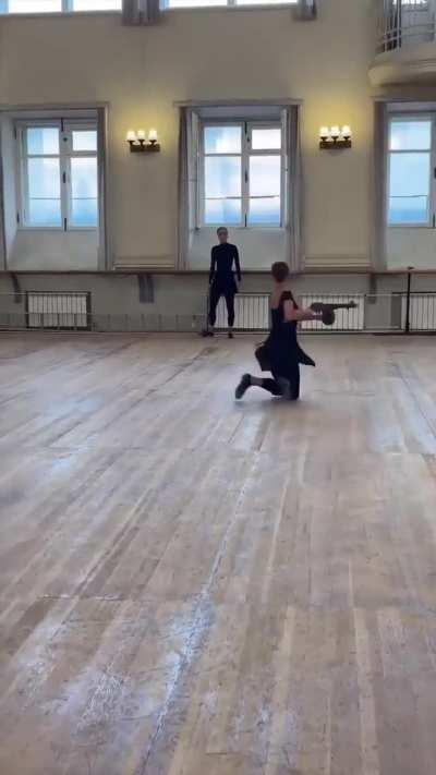 Stalingrad: The Musical