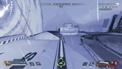 Walking into portals with the emote bug is cursed.