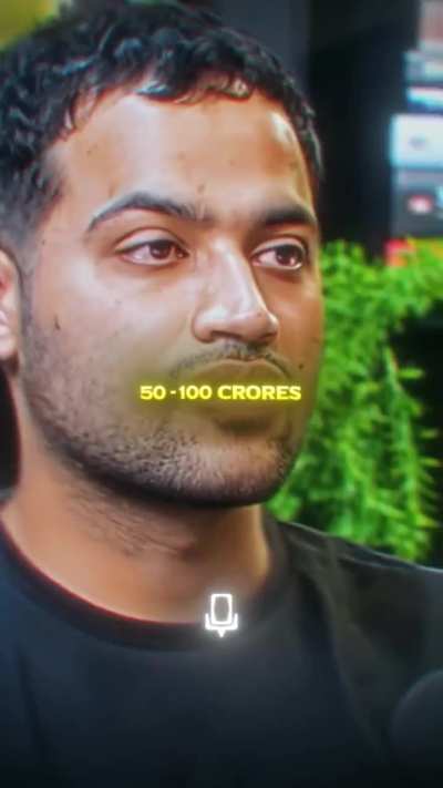 How much do top level lawyers earn in India? Tanvir Ahmed Mir reveals.