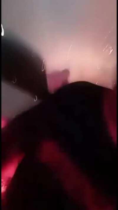 After the live action cart titan got posted, Now is time for the Live Action Opening