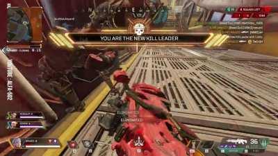 Valkyrie is actually OP !! like really really OP, and i can see the nerf coming from far away (sadly) YT: ALFA502