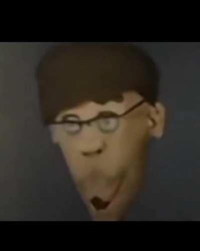 anyone know whats the name of this meme?