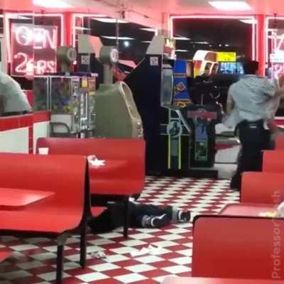 Keeping The Pimp Hand Strong