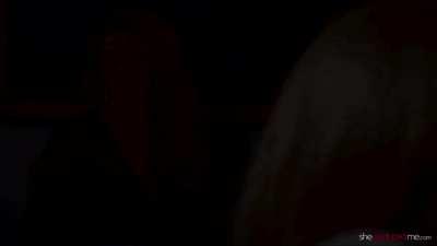 This class is getting hotter and hotter