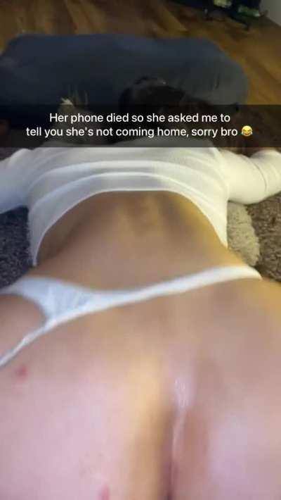 Amateur Big Ass Bubble Butt Hotwife Tight Pussy Grip