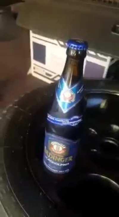 Dica de sobrevivência em festas de fim ano.