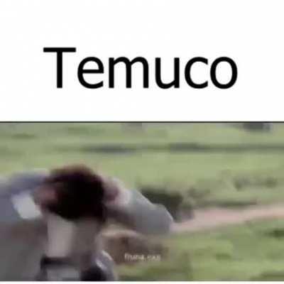 temuco