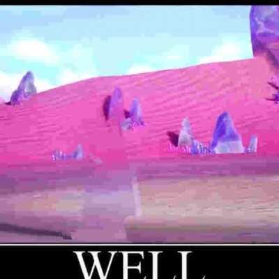 The strongest bounty hunter.