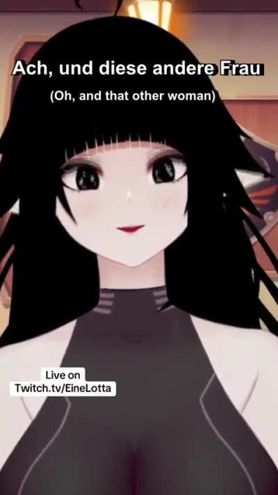 Lotta is best Yandere wifu