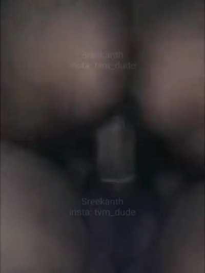 (mf) She will be the one who makes this drilling beautiful. She fucked the hell out of me. Cuckold meetup