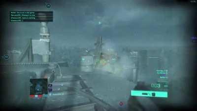 You can shoot yourself during vehicle enter animations