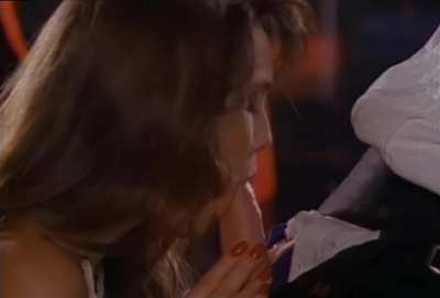 Tracy Wynn - Anything That Moves (1992)