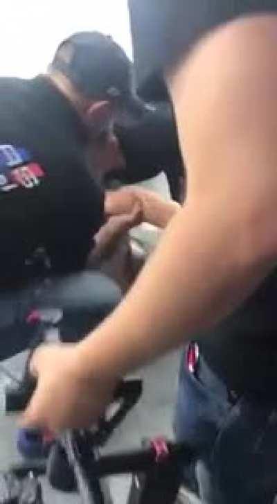 To have a sexy car wash