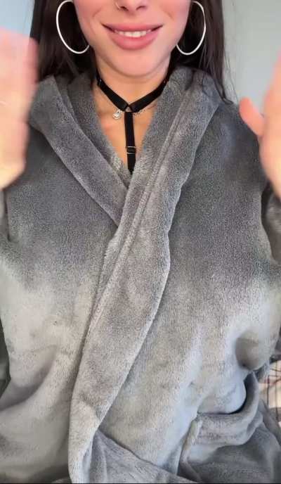 I'm full of big surprises [BTBF]