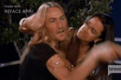 Keď ti neustále kritizujú Pandemický Plán™