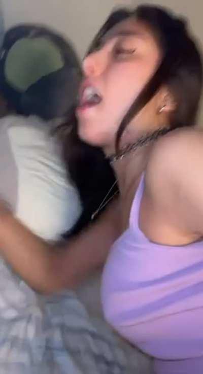 Im your dirty little slut c: