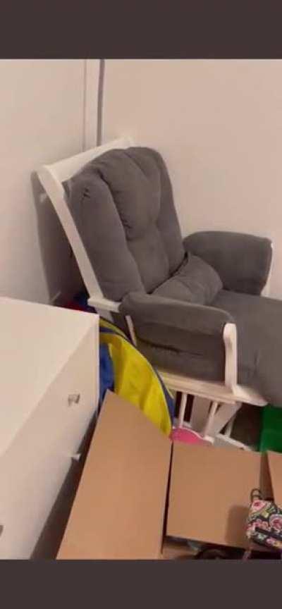 What in the Australia sized bug is this ?!