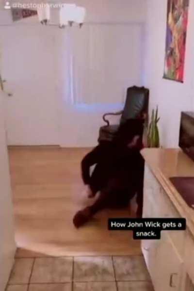 John wick