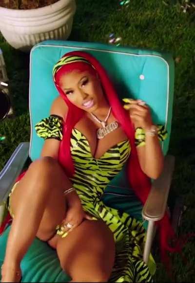 Playing with herself [gfy]