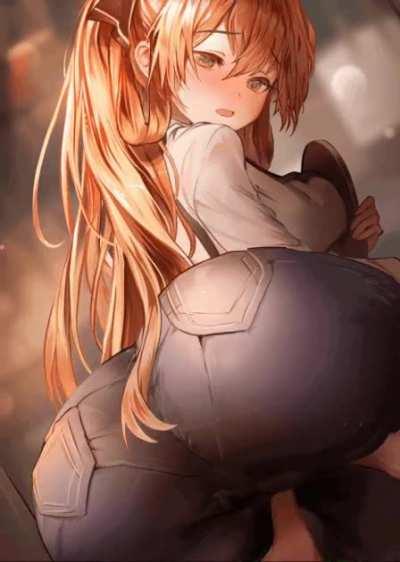 I-I have to keep serving customers sir…please stop honking me…