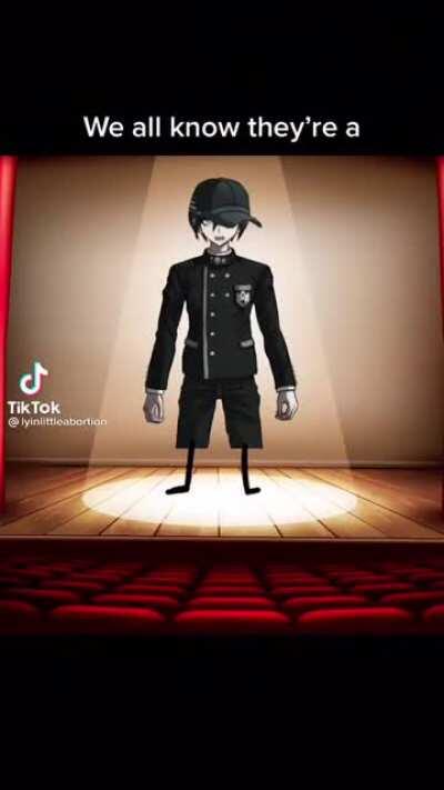 Creds to @lyinlittleabortion on tik tok) I thought you guys would want to see this