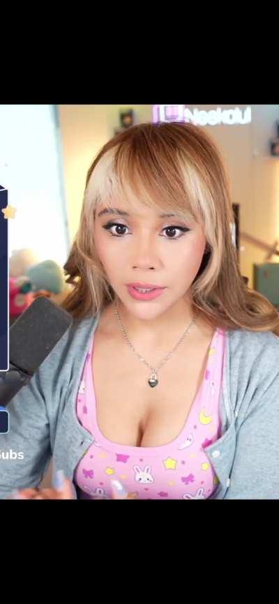 Neeko Stream 8-22-23