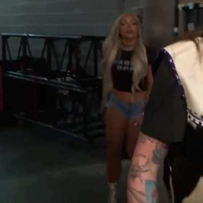 Liv Morgan
