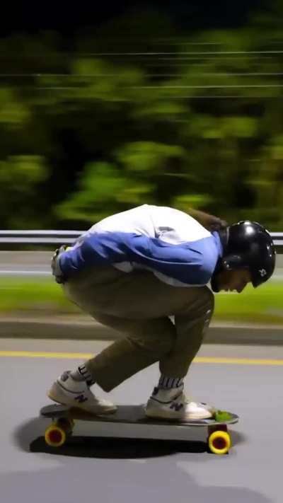 20/10 perfect tracking!