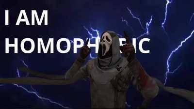 BEST DBD SUBREDDIT IS BACK