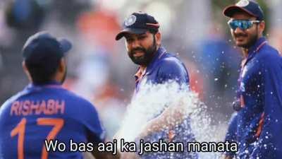 Rishabh Pant get well soon 🥲