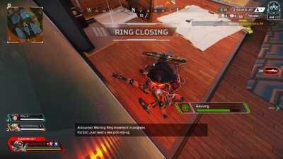 Reviving teammates in ranked is a game-winning strategy!