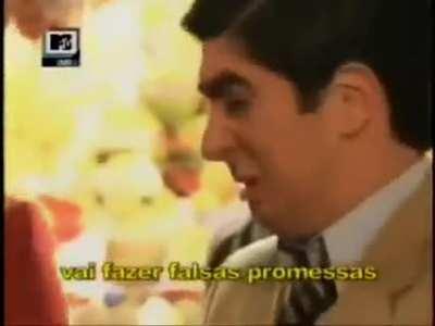 melhor propaganda política. não tinha o vídeo numa qualidade melhor