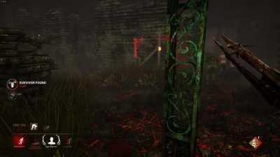 I was completely frozen, unable to do any inputs.