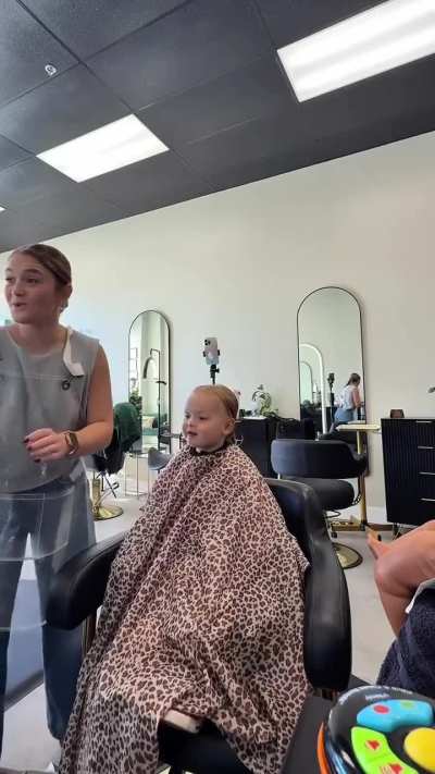 She is so cute😘🤩🥰😘